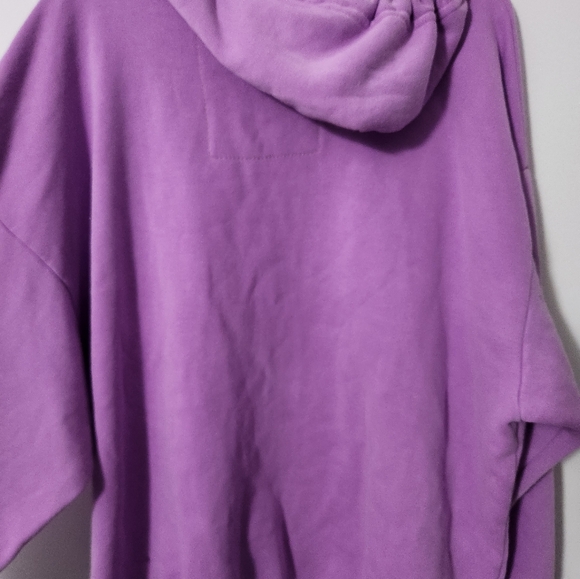 Aviator Nation LOGO PULLOVER RELAXED HOODIE - Picture 3 of 4